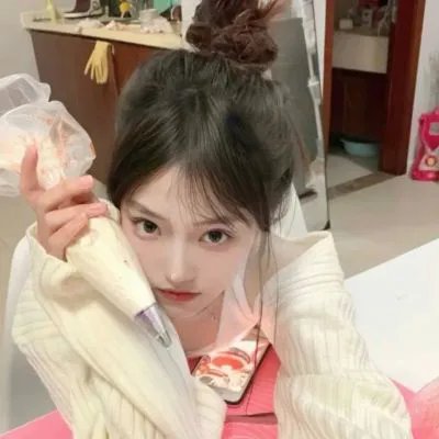 没事儿偷着乐